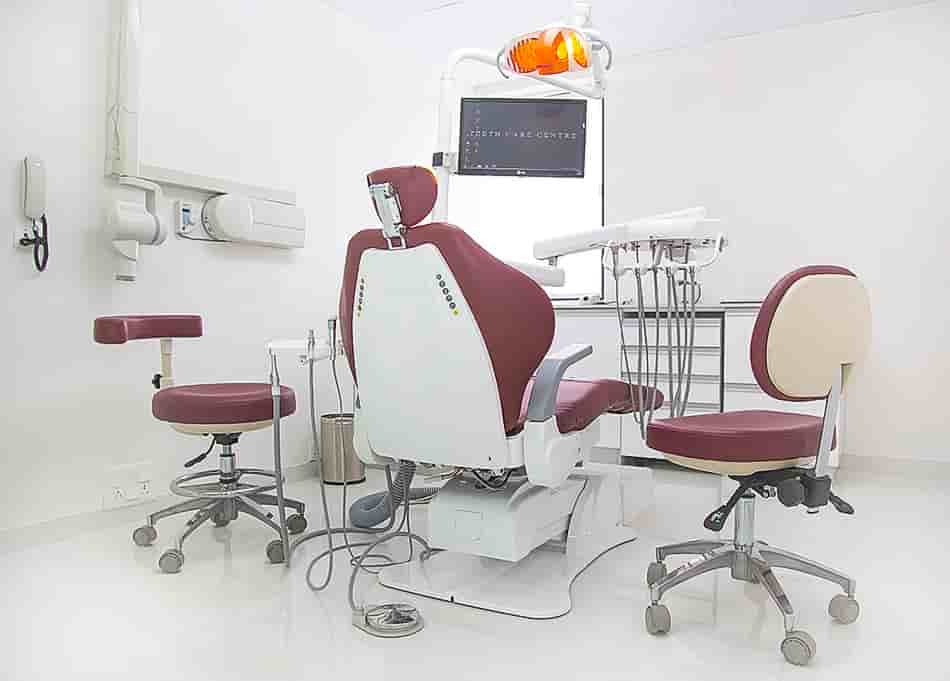 Teeth Care Centre Dental Hospital in Ahmedabad,Gujarat, India Reviews from Real Patients Slider image 5