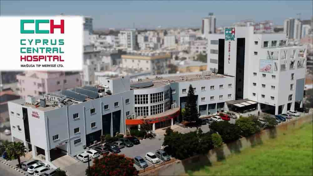 Cyprus IVF Hospital Reviews in Famagusta, Cyprus From Fertility Treatment Patients Slider image 1