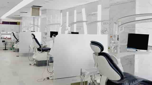 S-Plant Dental Hospital in Seoul, South Korea Reviews from Real Patients Slider image 6