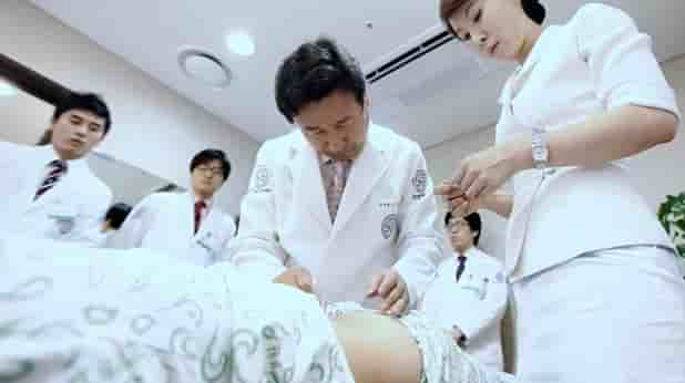 Jaseng Hospital of Korean Medicine in Seoul, South Korea Reviews from Real Patients Slider image 1