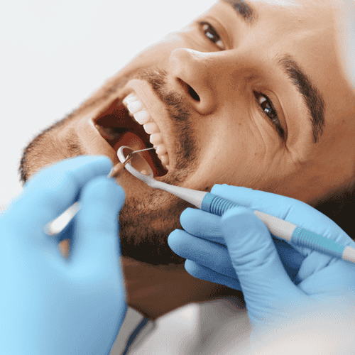 Affordable Dental Treatments in Tbilisi Georgia