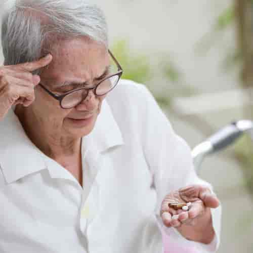 Alzheimer’s Disease Treatment Package in San Jose, Costa Rica by CRTC