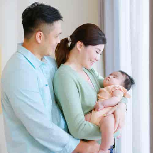 IVF with PGS Testing for Gender Selection and FET Package in Bangkok, Thailand by Genea IVF