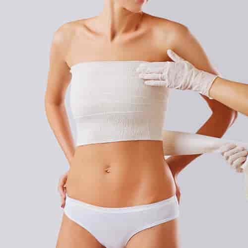 Breast Reduction Package in Bogota, Colombia by Dr. Felipe Castro