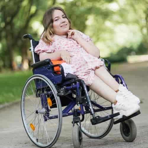 Stem Cell Therapy for Muscular Dystrophy Package in Germany 