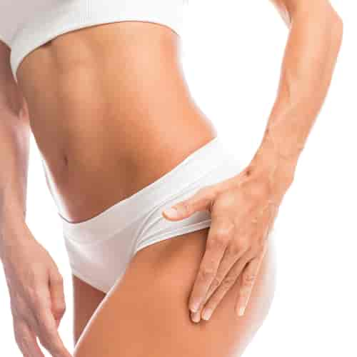 Thigh Lift Package in Cancun, Mexico by Dr. Arturo Valdez