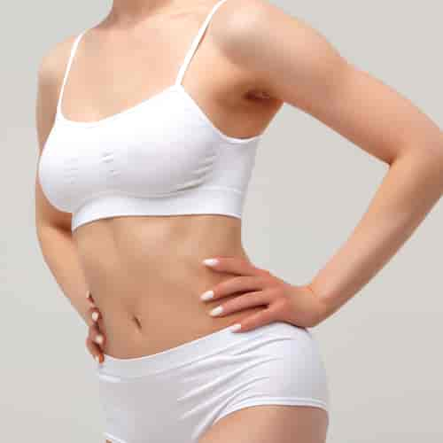 Liposuction Package in Seoul, South Korea by VG Plastic Surgery