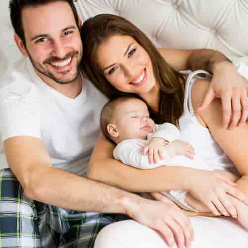 Pre-implantation Genetic Screening Package in Cairo, Egypt at The Egyptian IVF Center