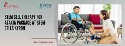 Stem Cell Therapy for Ataxia Package at Stem Cells Kyron Colombia