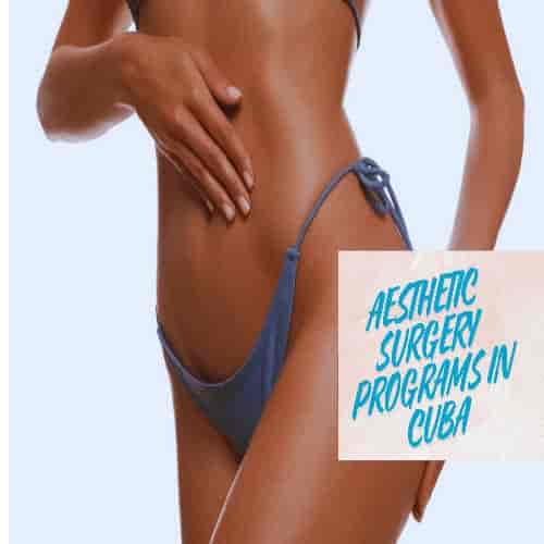 Liposuction Package at Cuba 