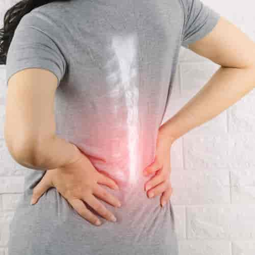 Stem Cell Therapy for Ankylosing Spondylitis Package in Mumbai, India by StemRX