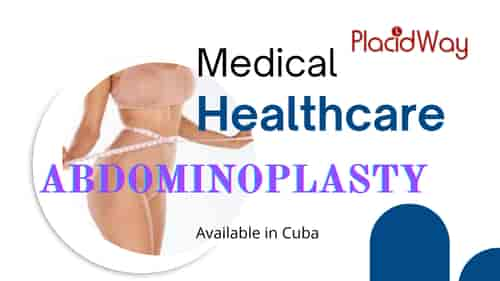 Abdominoplasty Package in Cuba