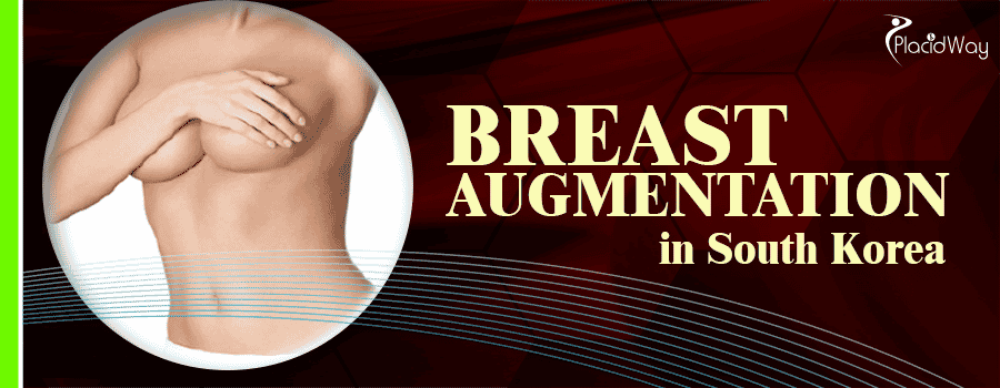 Breast Augmentation Korea: Cost, Procedure & Surgery In Korea