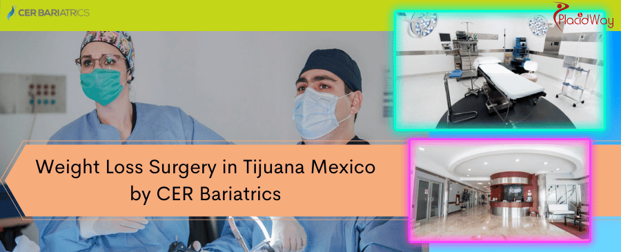 Bariatric Surgery Scars - CER Bariatrics Tijuana