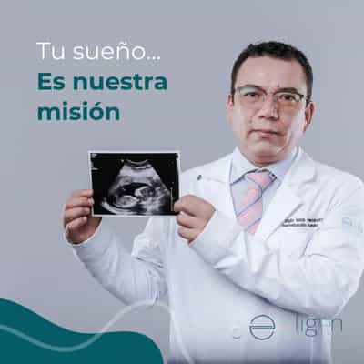 Eligen Surrogacy Package in Gustavo Adolfo Madero Mexico