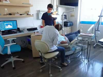 I Love My Dentist Tijuana Mexico