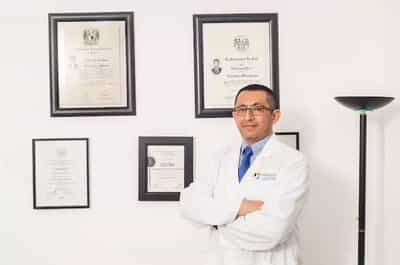 Clinica de hernias en merida mexico