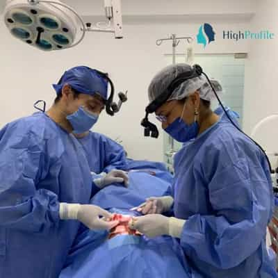 Rhinoplasty Surgeon in Puerto Vallarta, Mexico