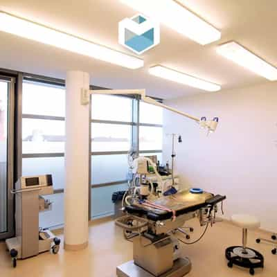 Masculine Dr Aref Elseweifi Urology Clinic In Berlin Germany Image