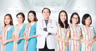 Top Plastic Surgery In Bangkok Thailand