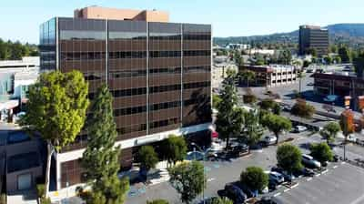 Centro de Fertilidad CA en Los Ángeles, EE. UU.