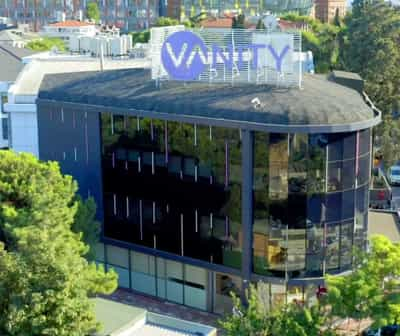 vanity cosmetic surgery hospital in istanbul turkey