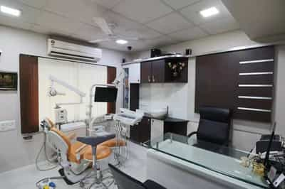 Dr. Bharat Katarmal Dental And Implant In Jamnagar, India Image