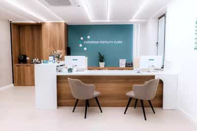 European Fertility Clinic In Tbilisi Georgia Image