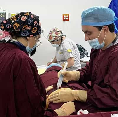 Grupo Médico del Dolor en Ciudad Juárez, México