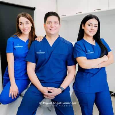 Tummy Tuck Surgeon in Mexicali, Mexico