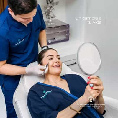 lifting facial en tijuana mexico