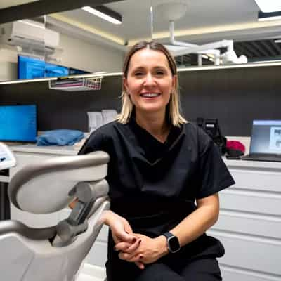 Dr Seda Kocyigit   Dentist In Istanbul Turkey Image