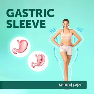 Gastric Sleeve Istanbul Turkey