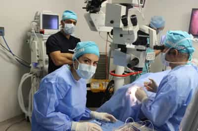 Plastic Surgeon in Istanbul Turkey