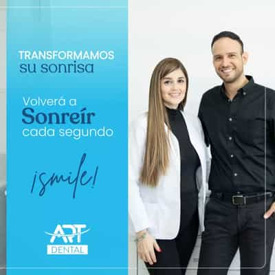 Art Dental Care   Dental Clinic In San Jose Costa Rica Image