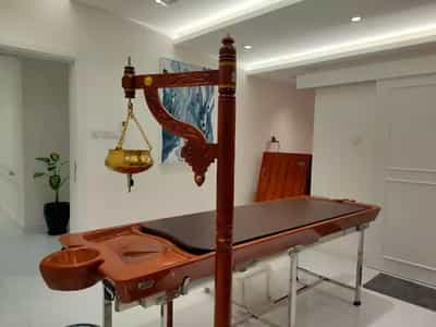 Holistic Treatments in Manama, Bahrain at SriSoukya WLL