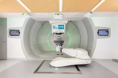 Proton Therapy in Chennai, India