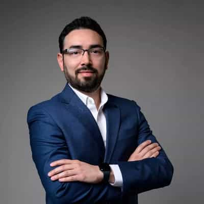 Dr Ignacio De Las Fuentes Cirujano Plástico en Mexicali México