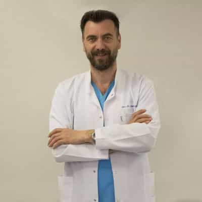 Dr. Cemal Kara: Cirujano bariátrico y general en Izmir, Turquía