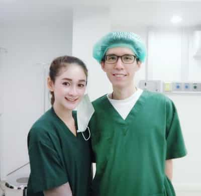 plastic surgery thailand bangkok