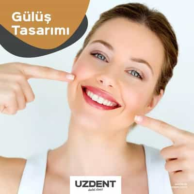 Uzdent Dental Clinics in Istanbul Turkey