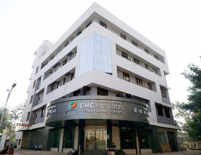 GHC Hospitals in Mumbai India