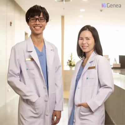 IUI Doctors in Bangkok, Thailand by Genea IVF and Genetics