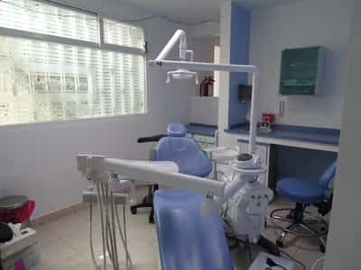 Clínica Dental Ideal en Ciudad de México, México