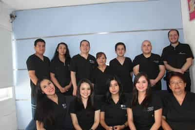 Dentistas en Ideal Dental en Ciudad de México, México