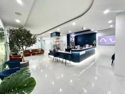 Digital Dental Center in Pattaya, Thailand