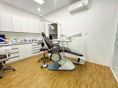 Digital Dental Center in Pattaya Thailand