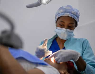 Clínica Dental en Medellín Colombia