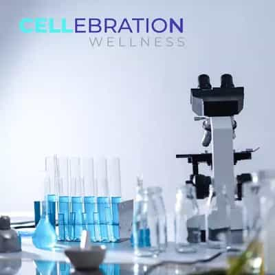 Stem Cell Treatments at Cellebration Wellness