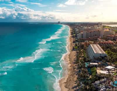 Terapia con Ibogaína en Cancún, México